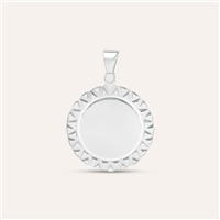 Pendente Stroili Oro in Argento 1697639